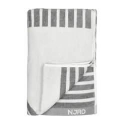 Stripes Badhanddoek 100x150 Cm