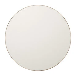 GEJST Retell Pinboard Prikbord Ø80 Cm