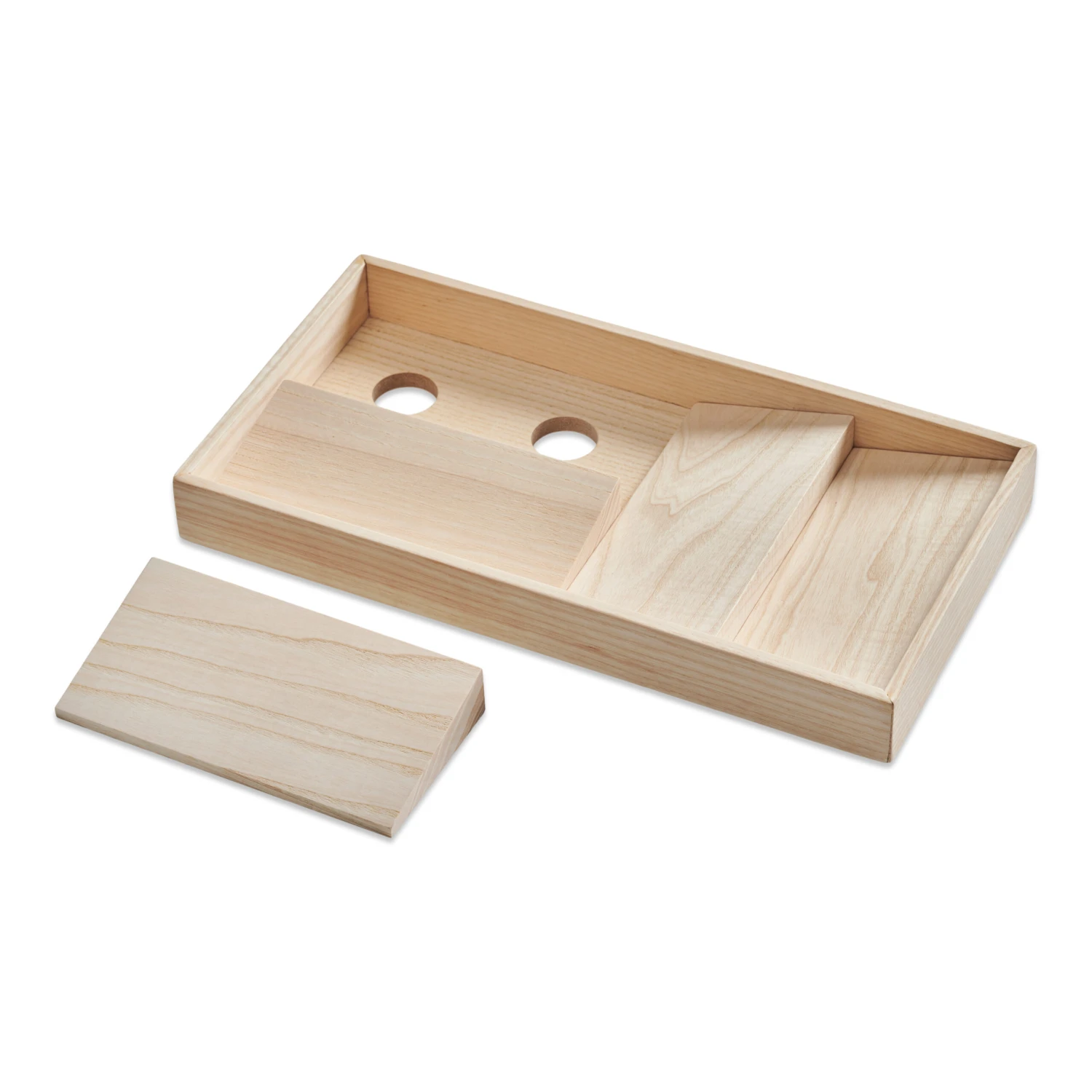 GEJST Duune Organizer 4 Opbergbakje - Afbeelding 2