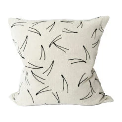 Barr Kussenhoes Geborduurd 48x48 Cm