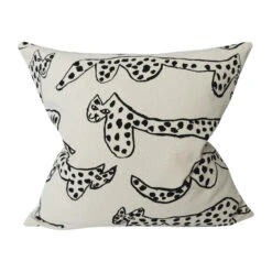 Leo Kussenhoes 48x48 Cm