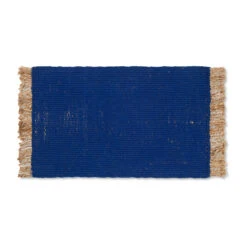 Ferm LIVING Block Deurmat 80x50 Cm