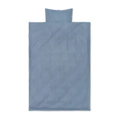 Ferm LIVING Check Beddengoedset 140x200 Cm