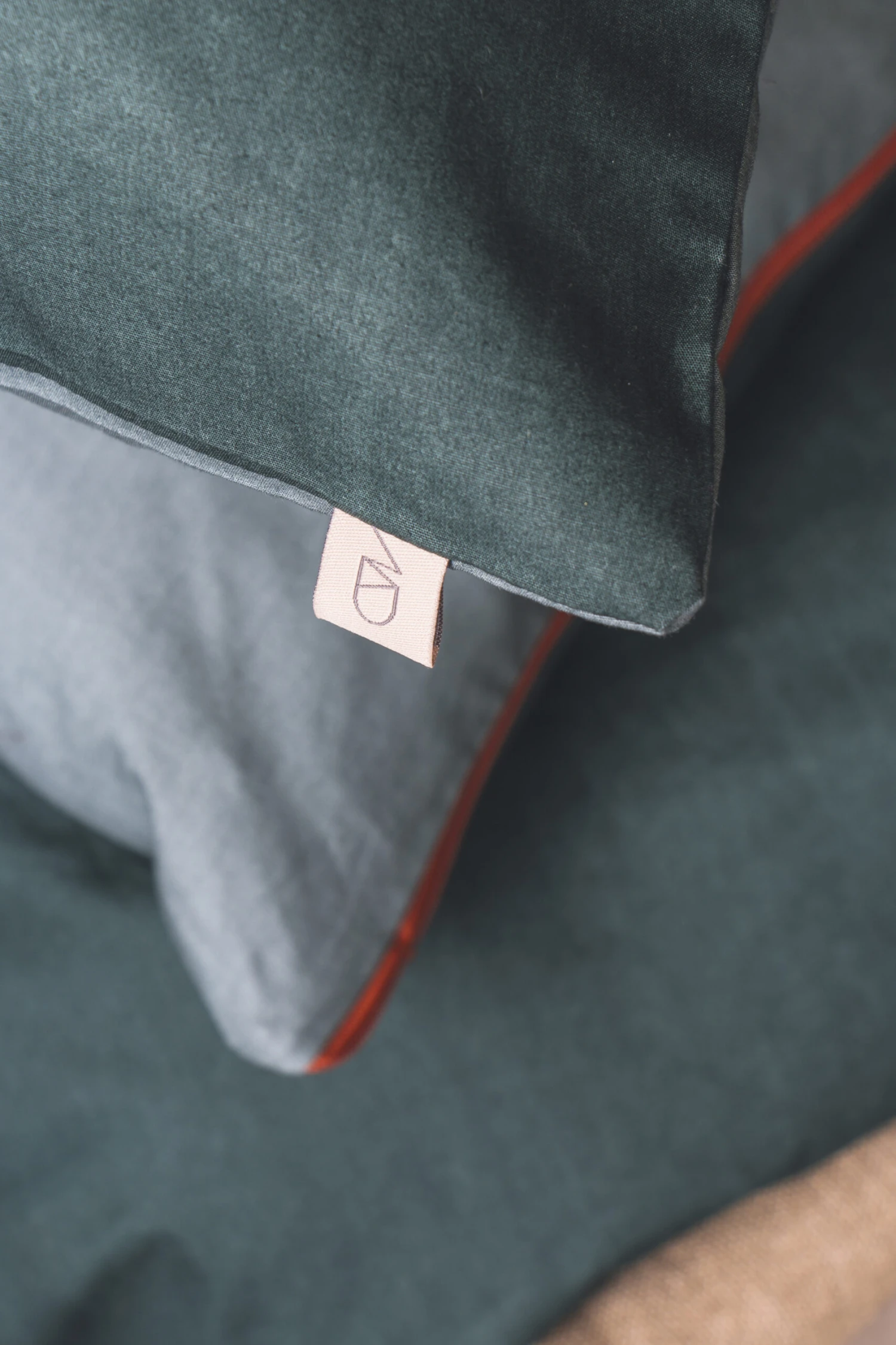 Mette Ditmer Shades Beddengoedset 140x200 Cm - Afbeelding 2