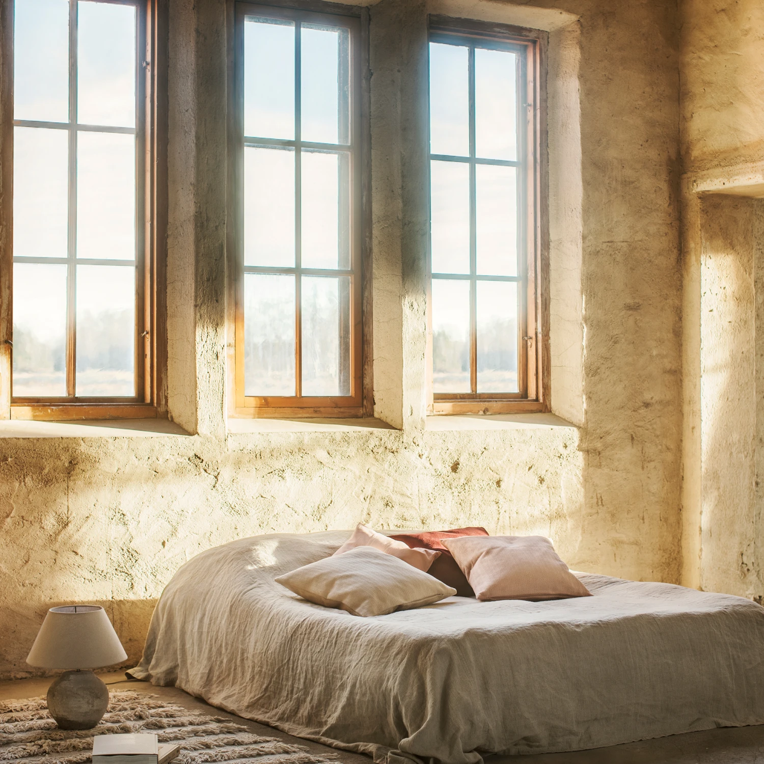 Annabell Kussenhoes 50x50 Cm - Afbeelding 4