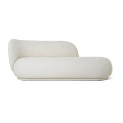Ferm LIVING Rico Divan Bouclé Links