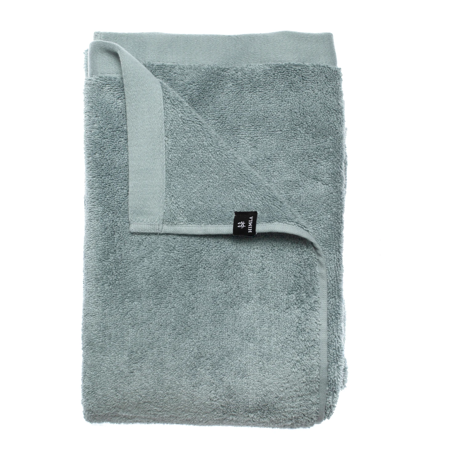 Maxime Ecologische Handdoek Poetry