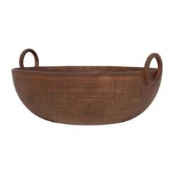 Ostuni Decoratieve Kom