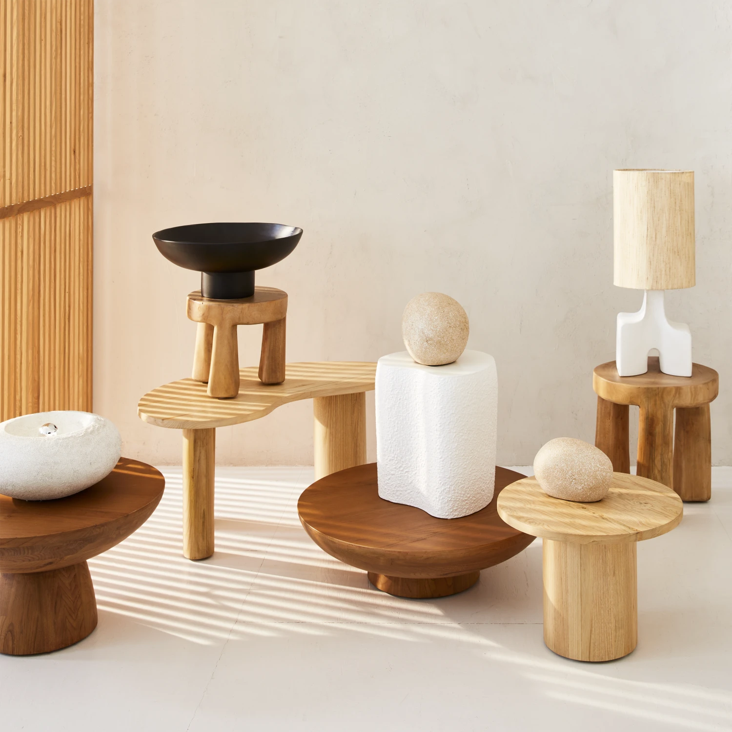 Donna Kruk Ø35x38 Cm - Afbeelding 4