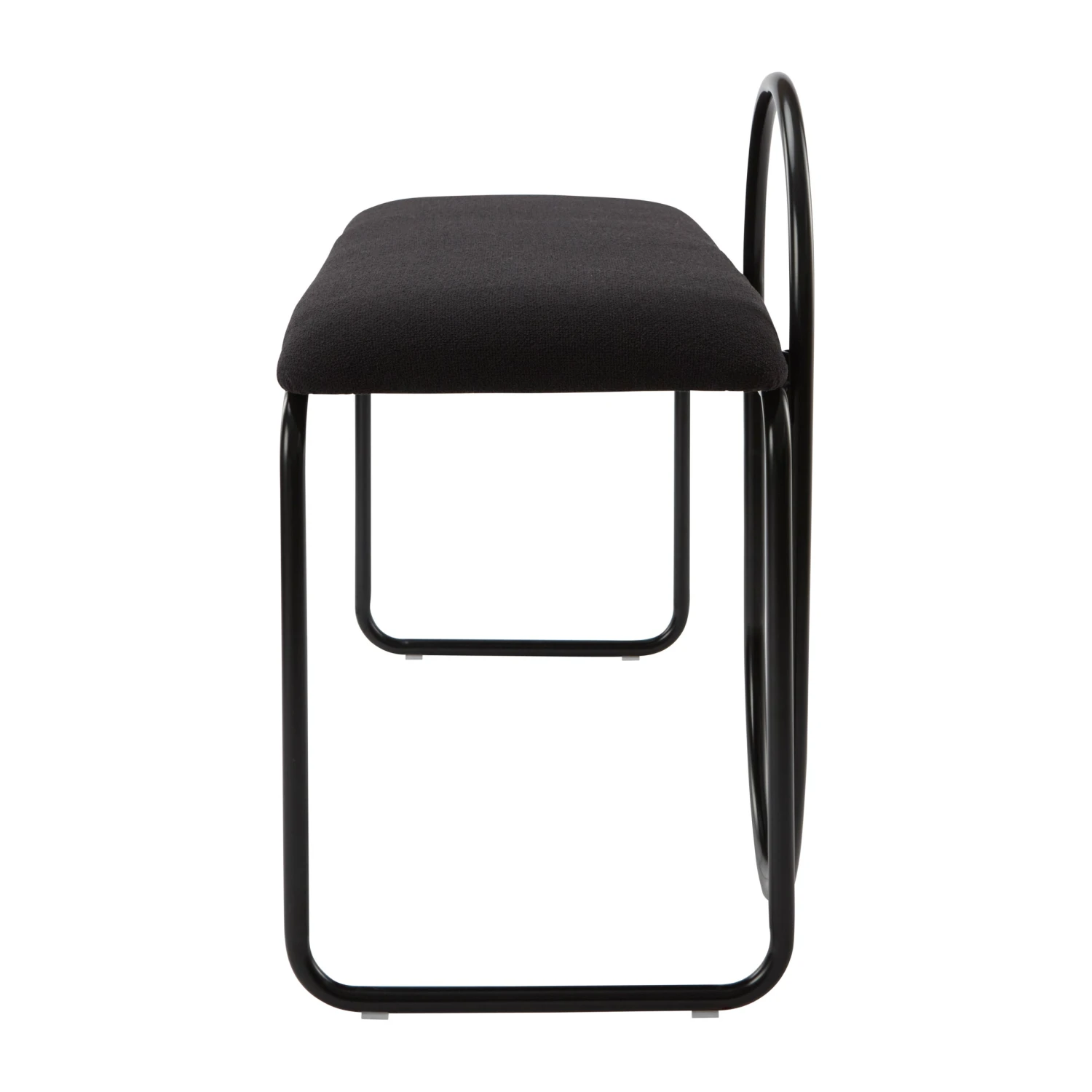 AYTM Angui Bankje Bouclé - Afbeelding 4