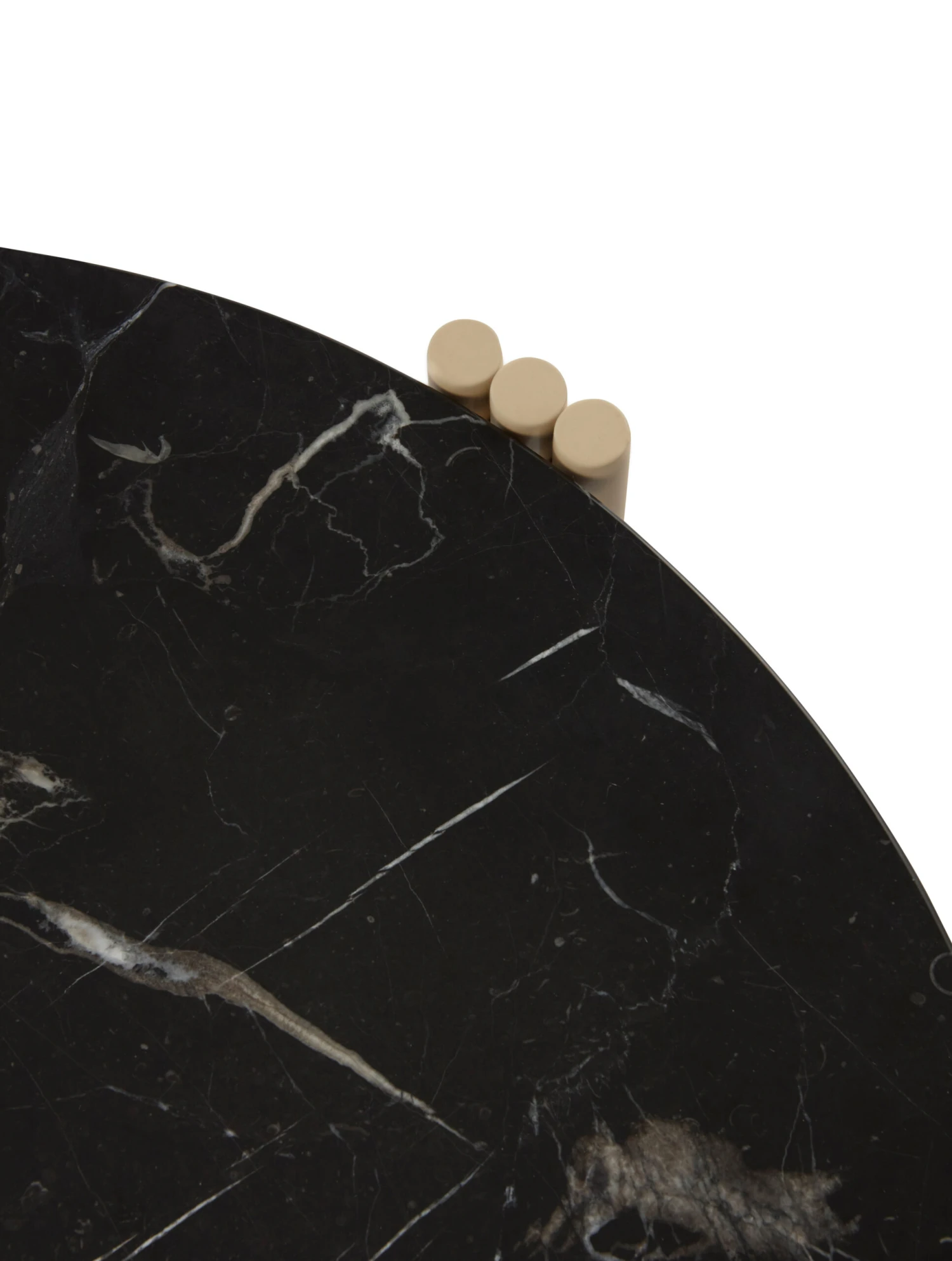 AYTM Tribus Salontafel Ø60 Cm - Afbeelding 4