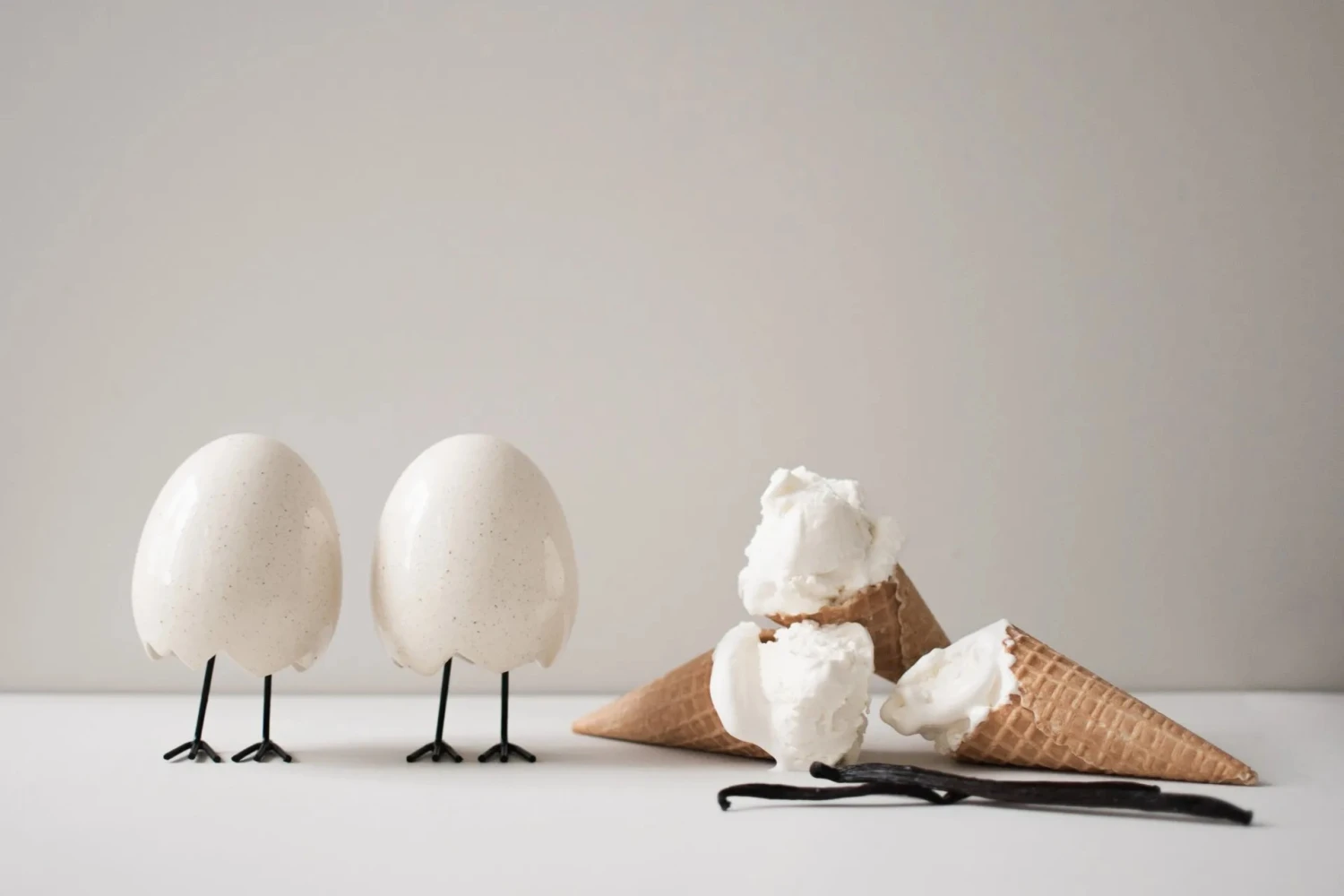 DBKD Happy Feet Paasdecoratie - Afbeelding 2