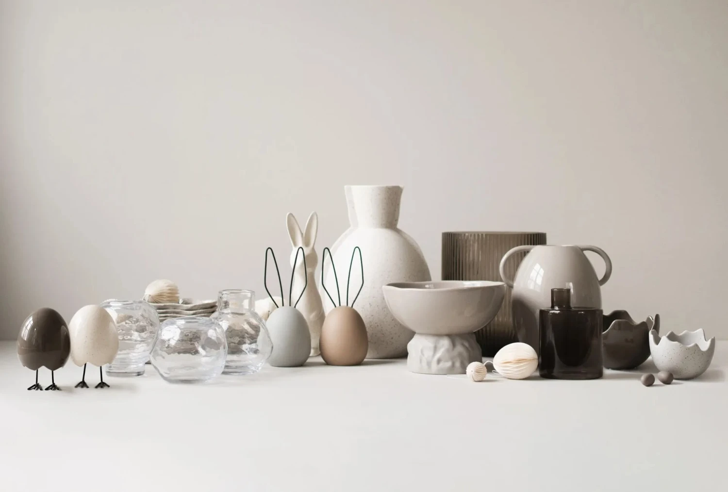 DBKD Happy Feet Paasdecoratie - Afbeelding 3