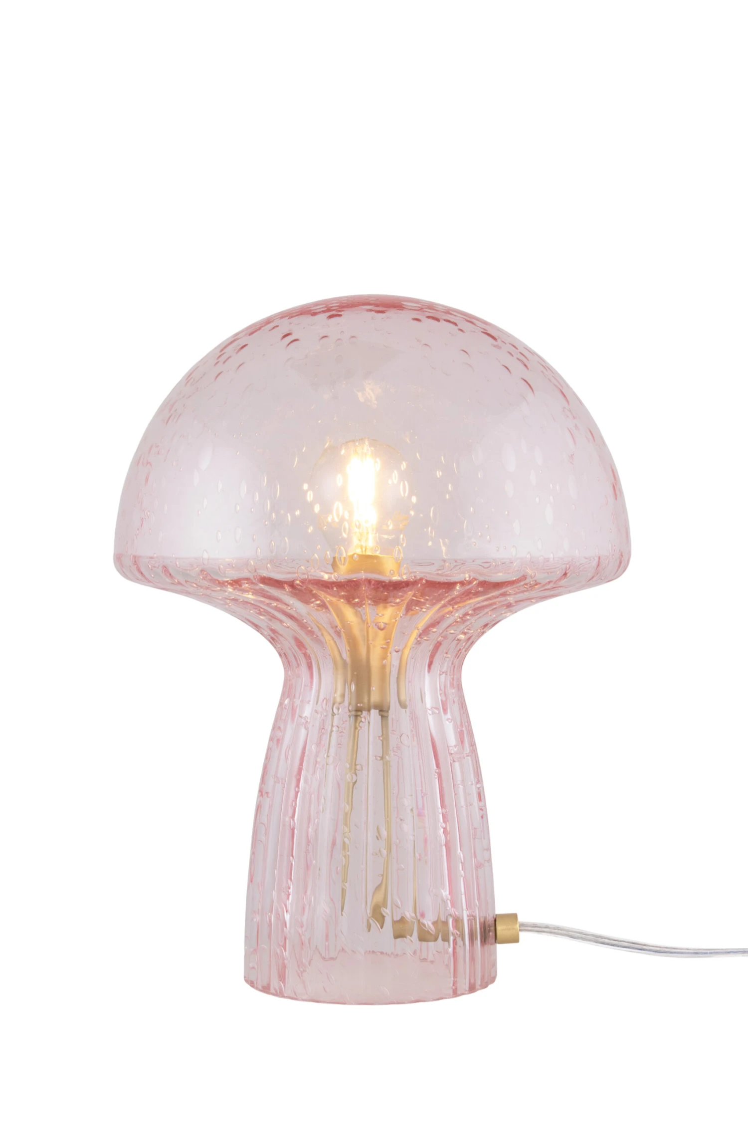 Globen Lighting Fungo Tafellamp Special Edition Roze - Afbeelding 2