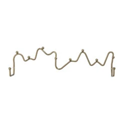 Bloomingville Blu Kapstok 35x90 Cm