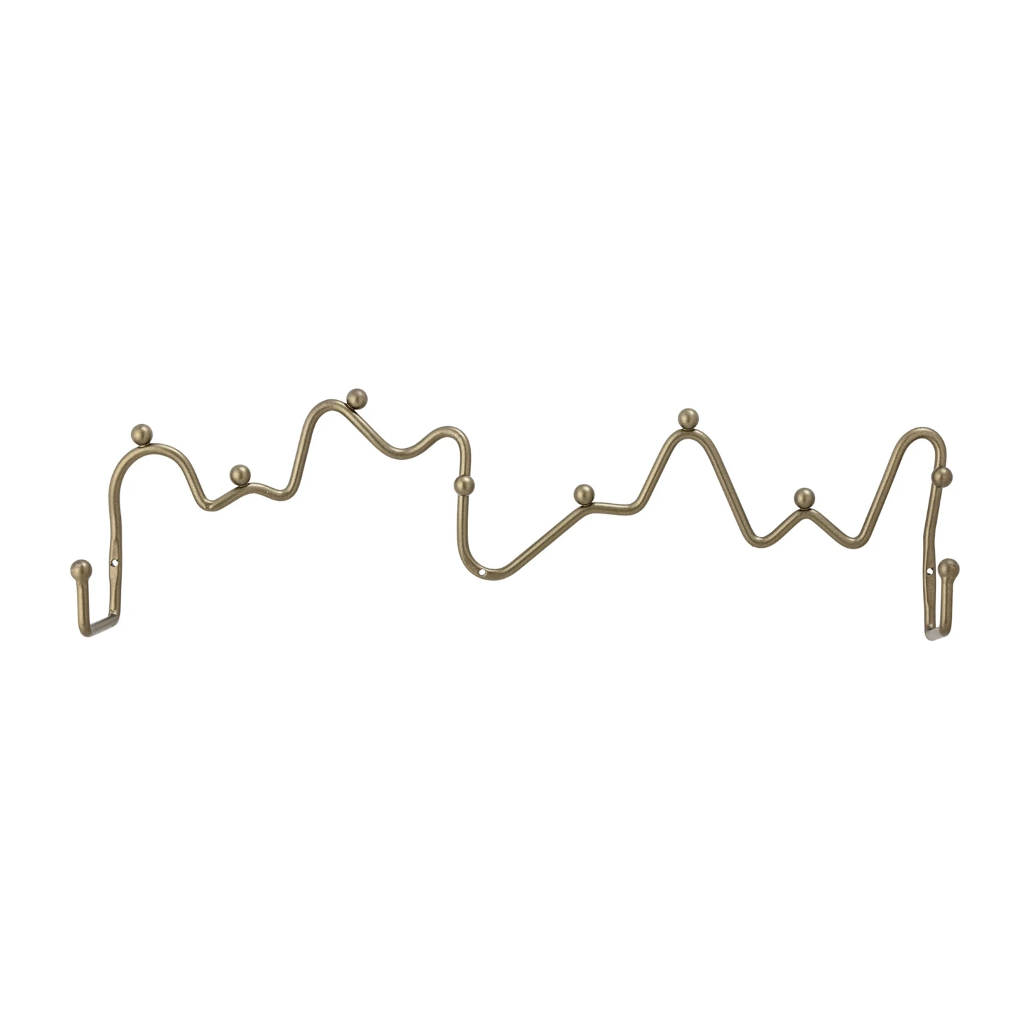 Bloomingville Blu Kapstok 35x90 Cm