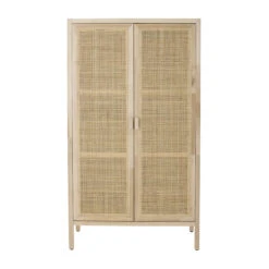 Bloomingville Marikka Kast 85x42x150 Cm