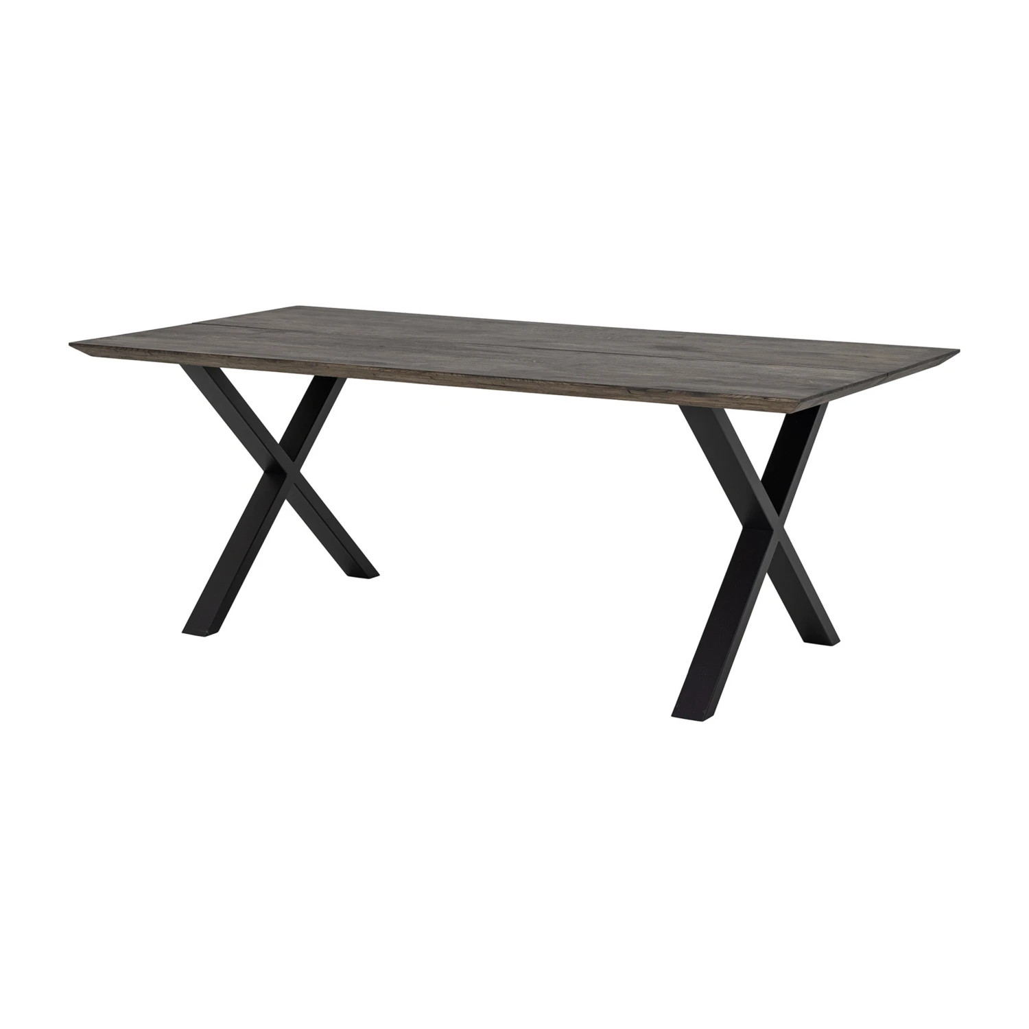 Bloomingville Maldon Eettafel 200x95x74 Cm - Afbeelding 2