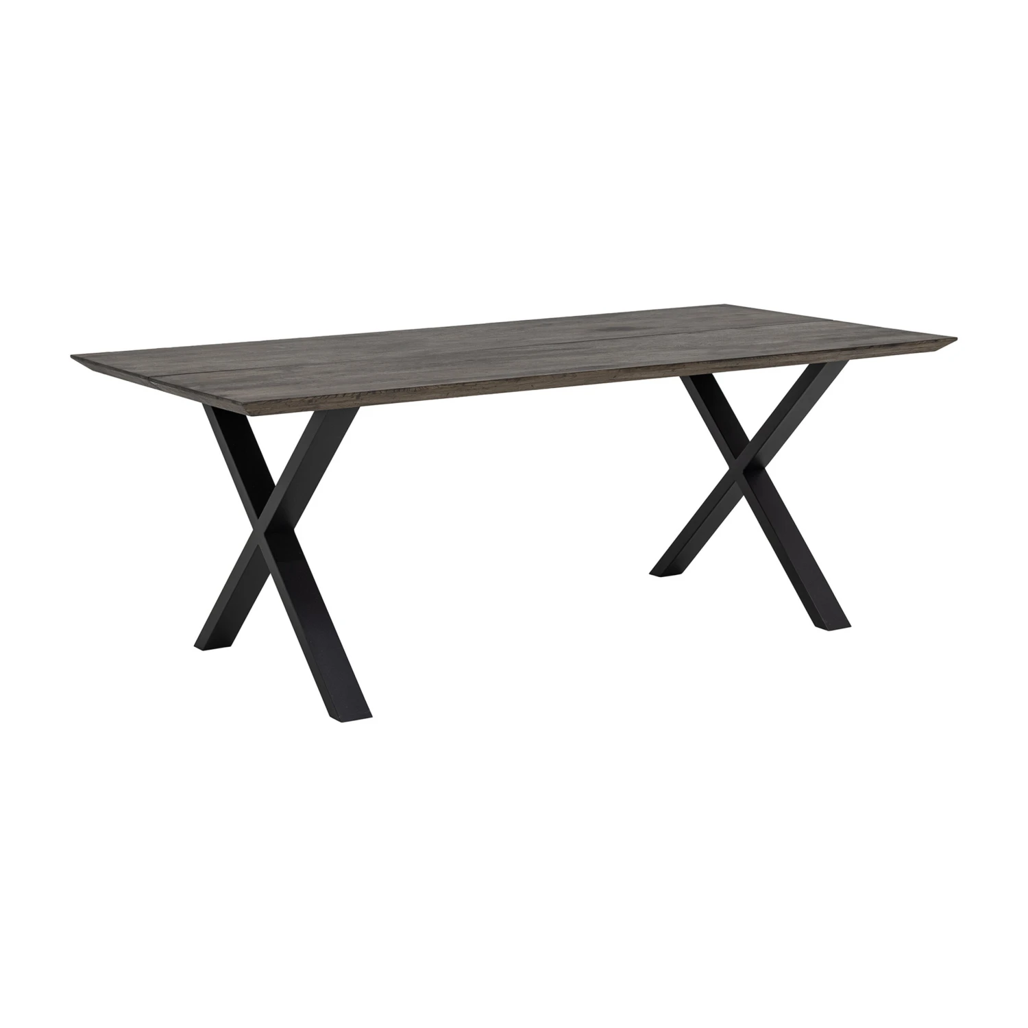 Bloomingville Maldon Eettafel 200x95x74 Cm - Afbeelding 3