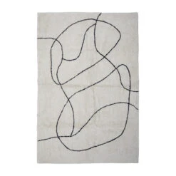 Bloomingville Viga Vloerkleed 120x180 Cm
