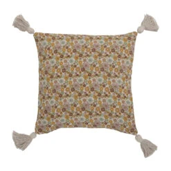 Bloomingville Amilly Kussen 45x45 Cm