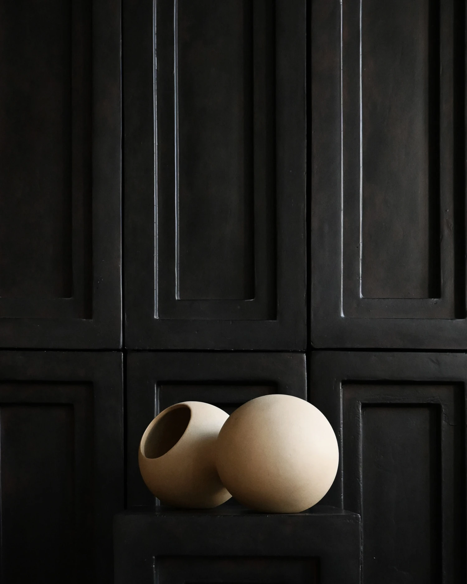 101 COPENHAGEN Le Deux Tafellamp 15x32 Cm - Afbeelding 4