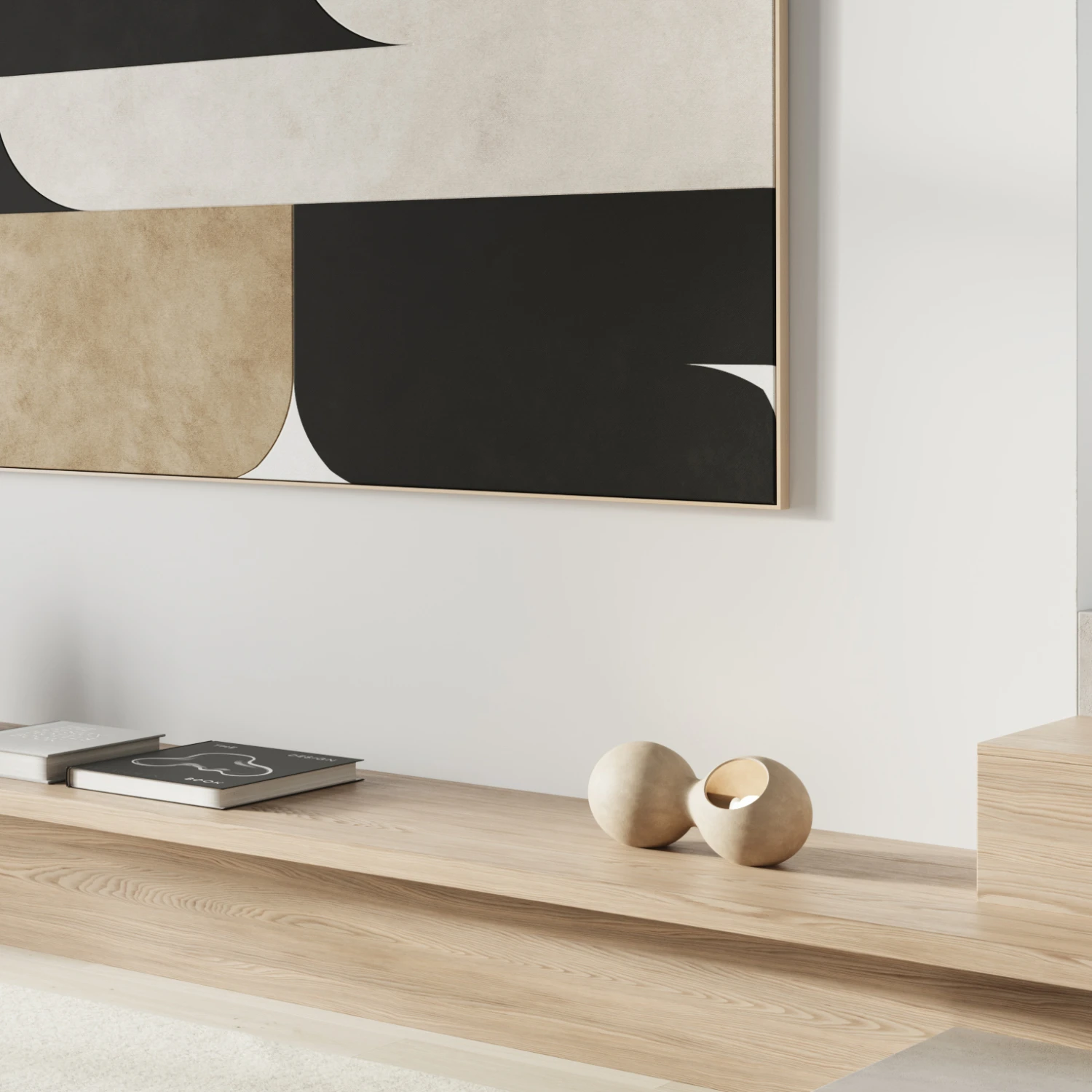 101 COPENHAGEN Le Deux Tafellamp 15x32 Cm - Afbeelding 5