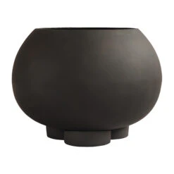 101 COPENHAGEN Urchin Pot Big Ø56 Cm