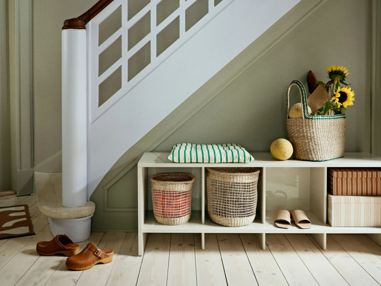 Broste Copenhagen Franca Zitkussen 42x44 Cm - Afbeelding 3