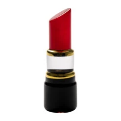 Kosta Boda Make Up Lippenstift 13,3 Cm