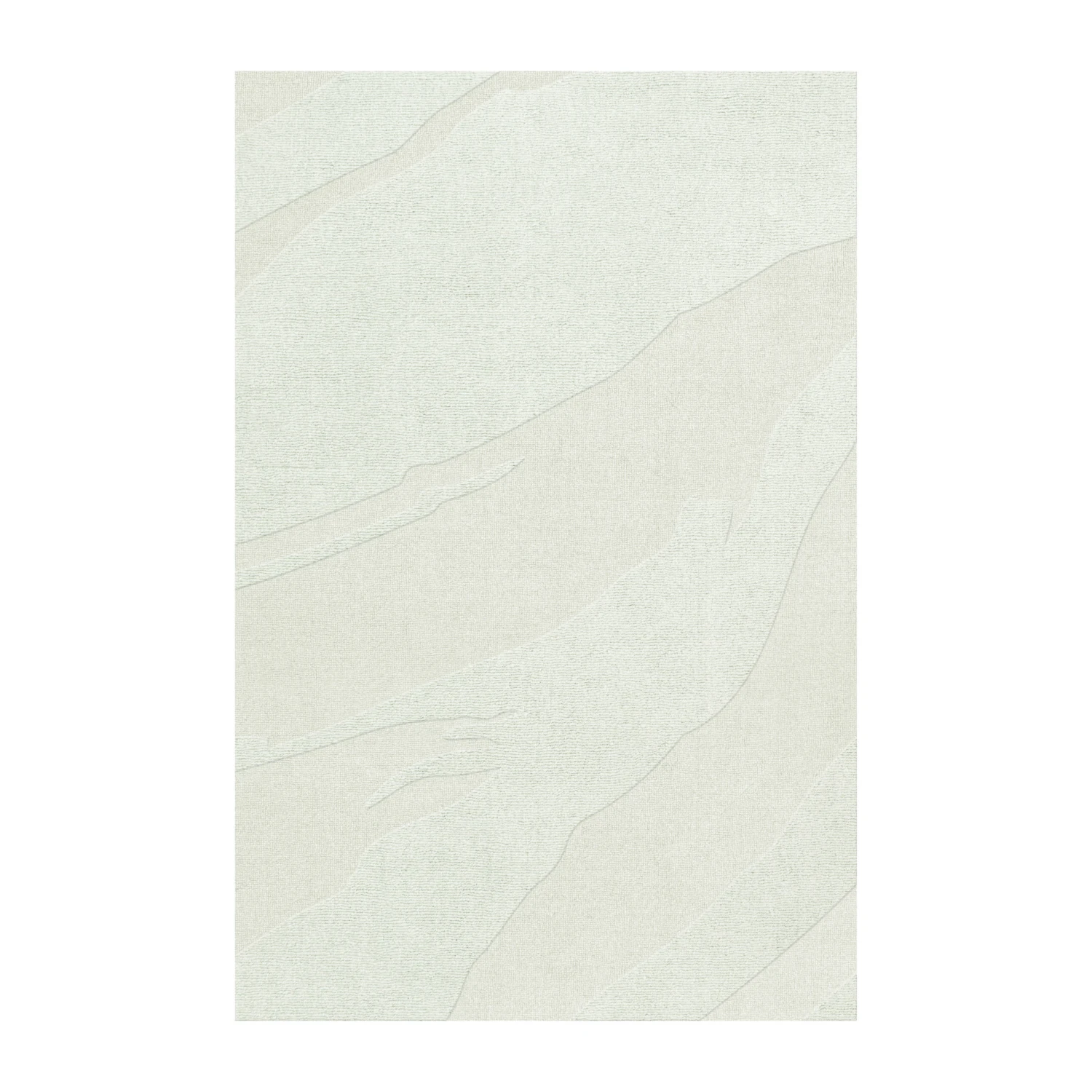 Nami Wollen Vloerkleed