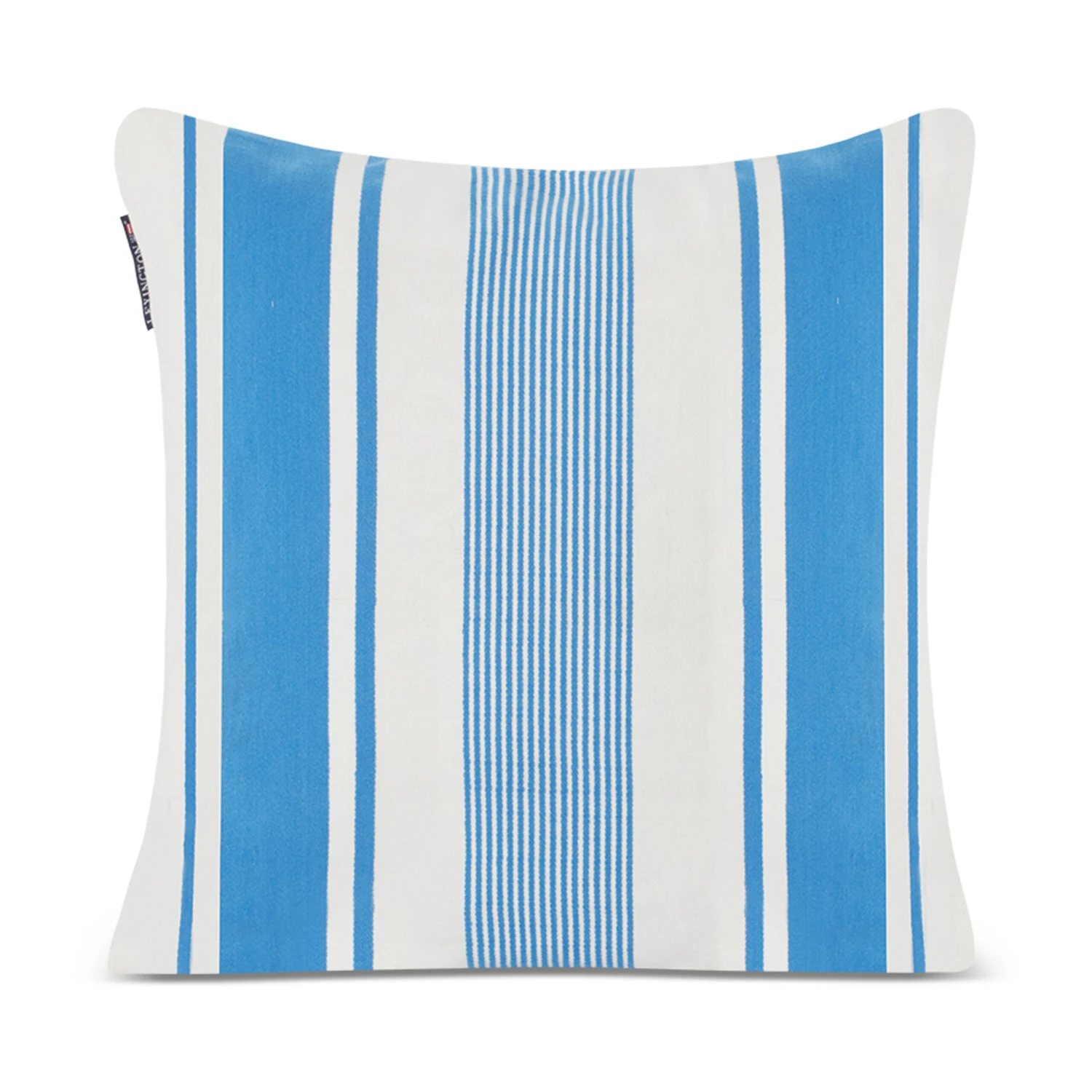 Lexington Striped Sea Salt Sun Kussenhoes 50x50 Cm - Afbeelding 2