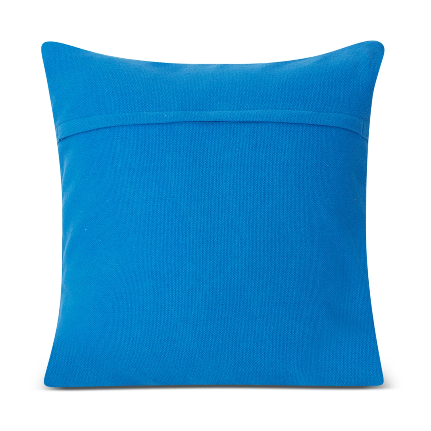 Lexington Rope Deco Canvas Kussenhoes 50x50 Cm - Afbeelding 2