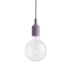 Muuto E27 Hanglamp