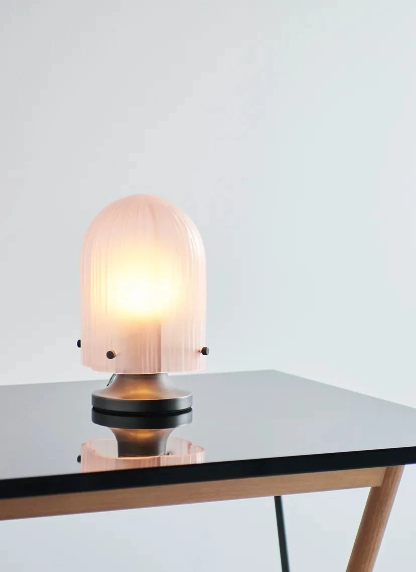 Gubi Seine Tafellamp Ø17,2x26,2 Cm - Afbeelding 4