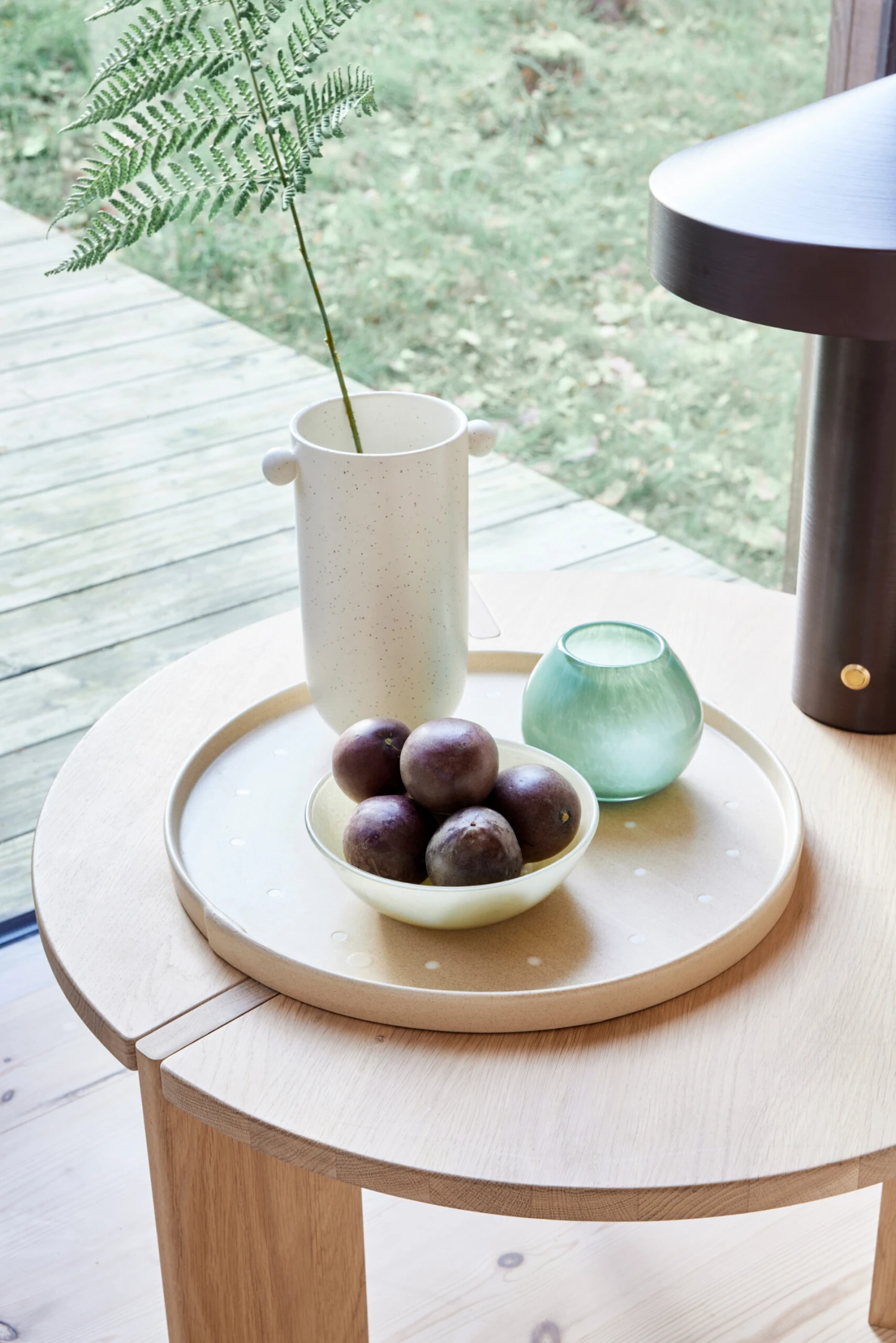 OYOY Saga Bloempot Ø15,5 Cm - Afbeelding 2