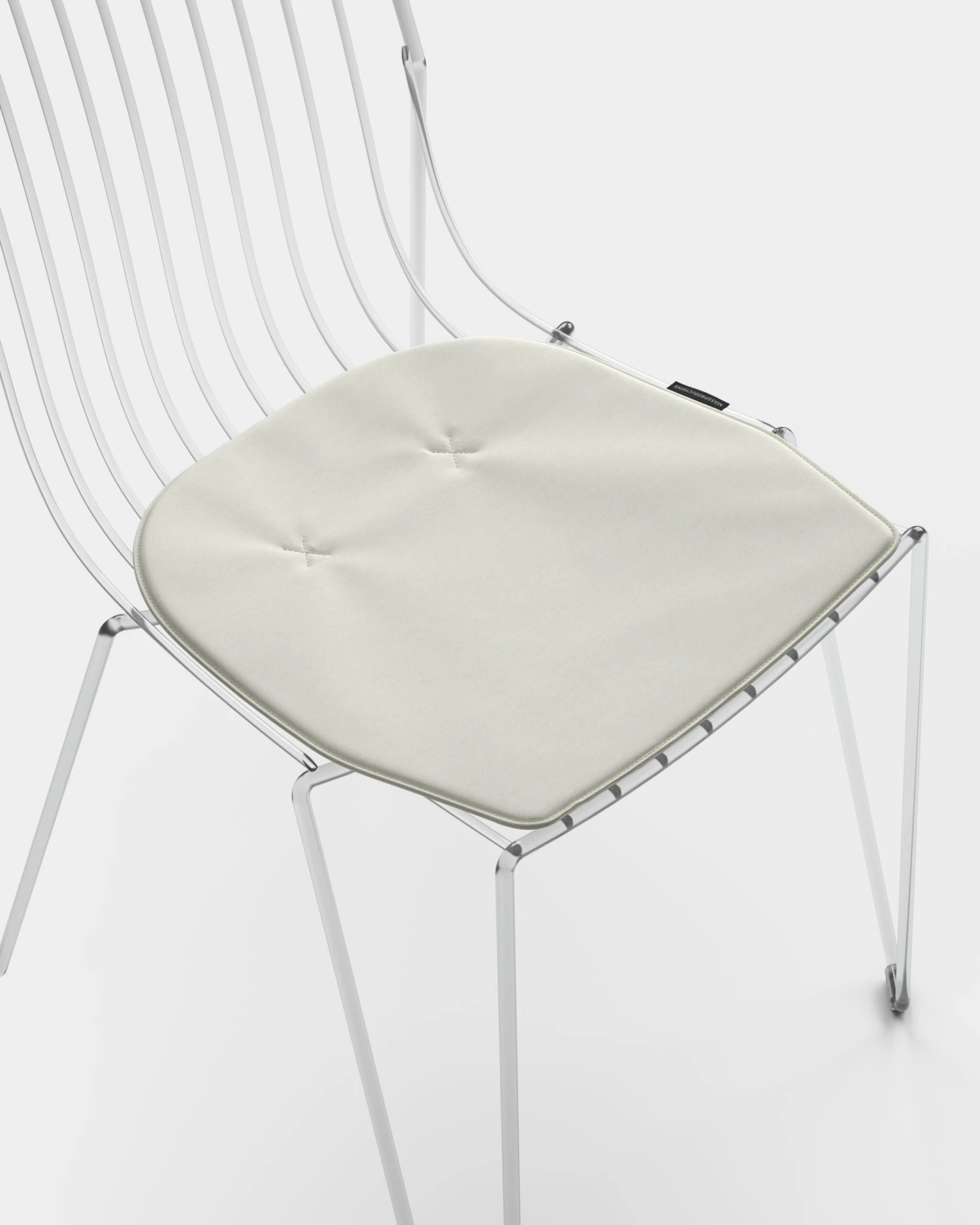 Kussen Voor De Tio Stoel - Afbeelding 2