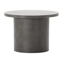 House Doctor Stone Tafel Ø65x45 Cm