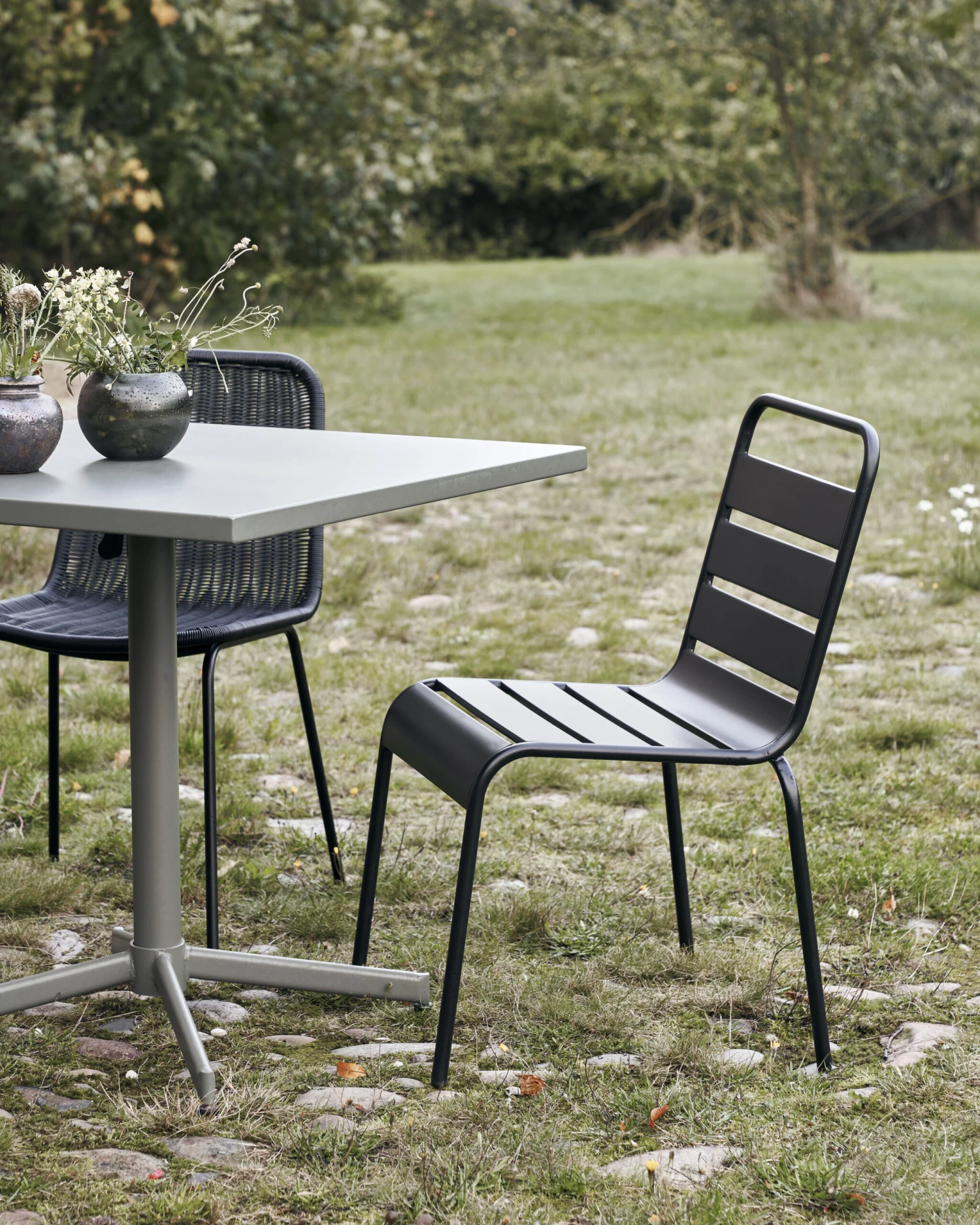 House Doctor Helo Stoel - Afbeelding 7