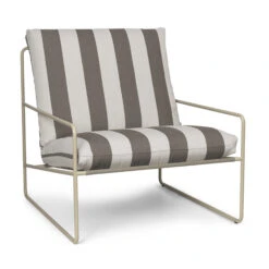 Ferm LIVING Desert Fauteuil