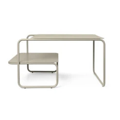 Ferm LIVING Level Salontafel 60x79 Cm