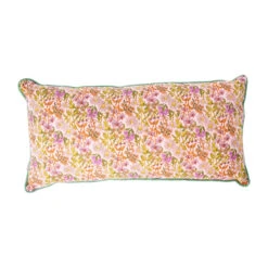 Rice Kussen Gebloemd 30x60 Cm