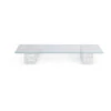 Ferm LIVING Mineral Salontafel 46x160 Cm