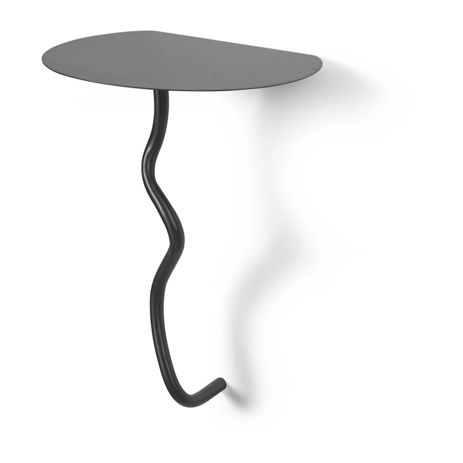 Ferm LIVING Curvature Wandtafel - Afbeelding 2