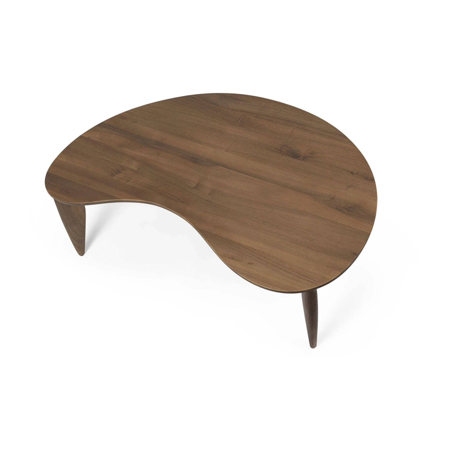 Ferm LIVING Feve Salontafel - Afbeelding 2