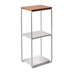 Maze Mixrack Floor Shelf S Rek 26x19x57,2 Cm