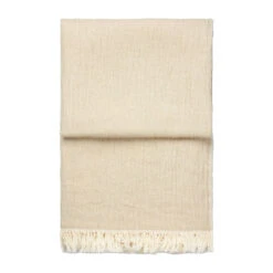 Lavender Plaid 130x180 Cm