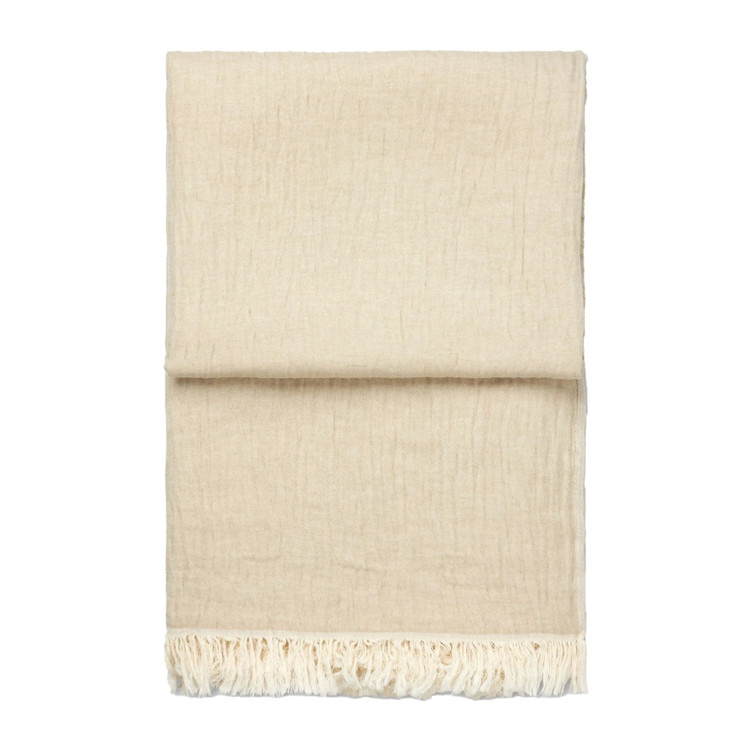 Lavender Plaid 130x180 Cm