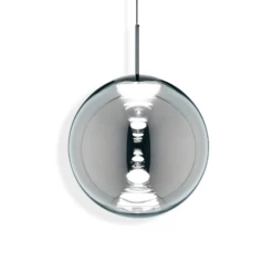 Tom Dixon Globe Hanglamp LED Ø50 Cm
