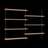 Moebe Wall Shelving Ws.115.2.B